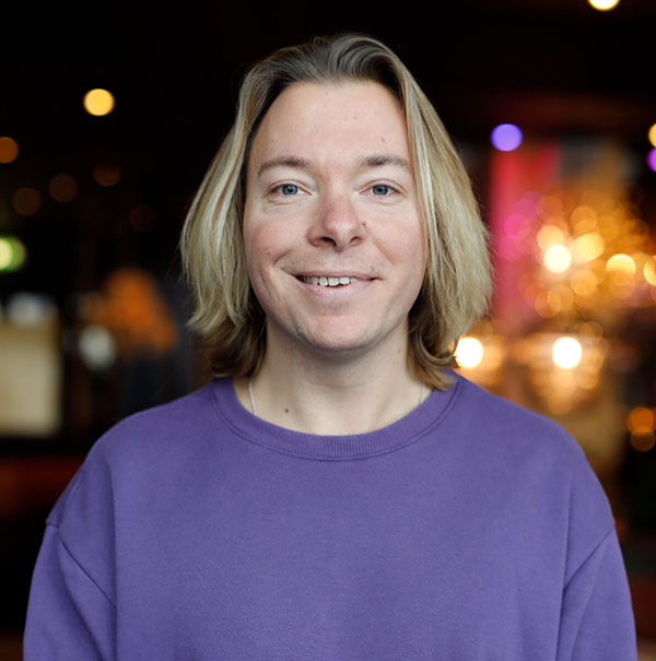 Filip Olsson Lagerstedt